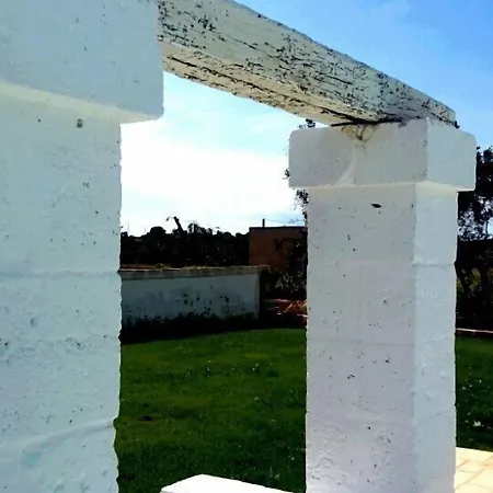 Masseria Fulcignano *