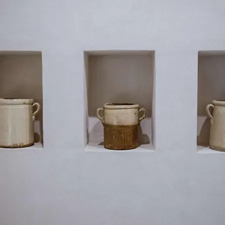 Masseria Fulcignano Seclì