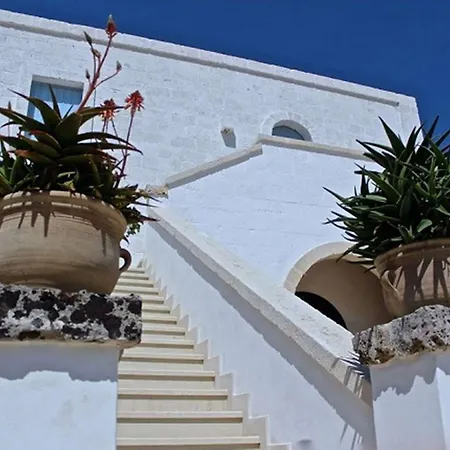Masseria Fulcignano