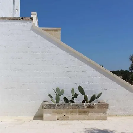 Masseria Fulcignano * Seclì