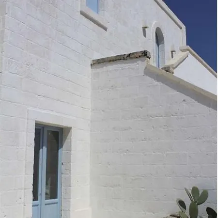 Masseria Fulcignano Bauernhof *