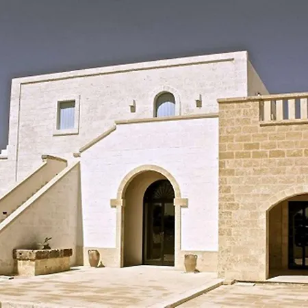 Masseria Fulcignano