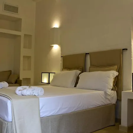 Masseria Fulcignano غالاتوني