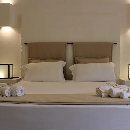 Masseria Fulcignano Seclì