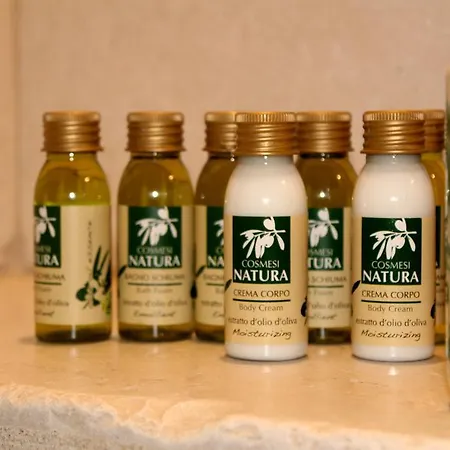 Masseria Fulcignano *