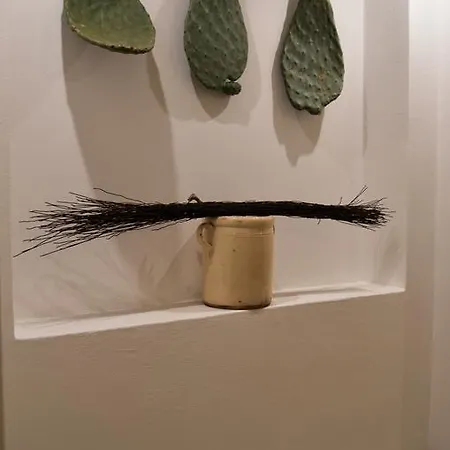 Masseria Fulcignano *