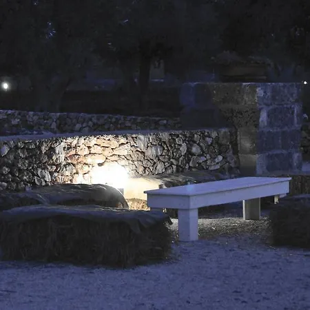 Masseria Fulcignano * Galatone