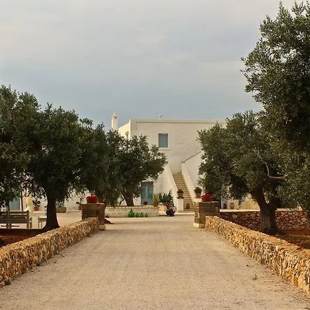 Farm stay Masseria Fulcignano *