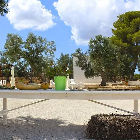 Masseria Fulcignano *