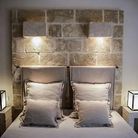 Lantgård Masseria Fulcignano Seclì