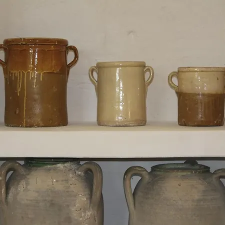 Masseria Fulcignano مزرعة للإقامة غالاتوني