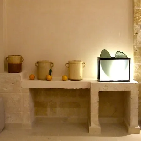 Masseria Fulcignano *