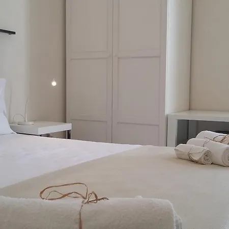 Masseria Fulcignano غالاتوني