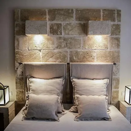 Masseria Fulcignano Lantgård