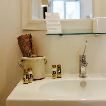 Masseria Fulcignano Seclì