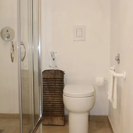 Masseria Fulcignano Lantgård