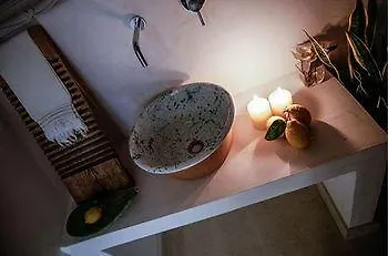 Masseria Fulcignano Seclì