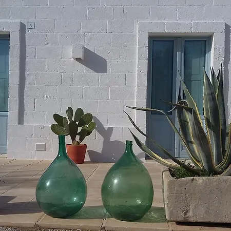 Masseria Fulcignano *