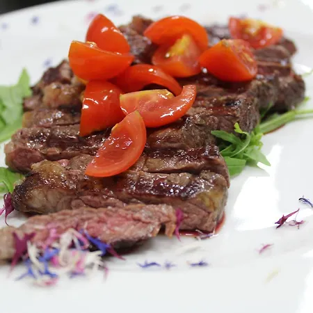 Masseria Fulcignano * Seclì