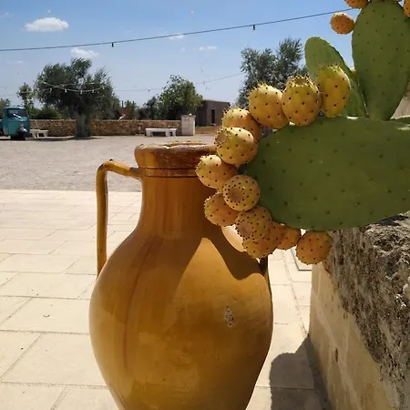Masseria Fulcignano *