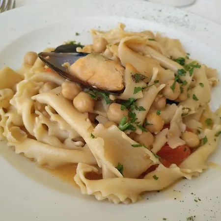 Masseria Fulcignano Bauernhof *