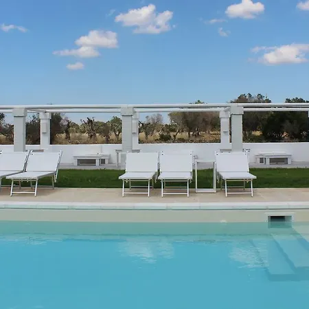 Masseria Fulcignano *