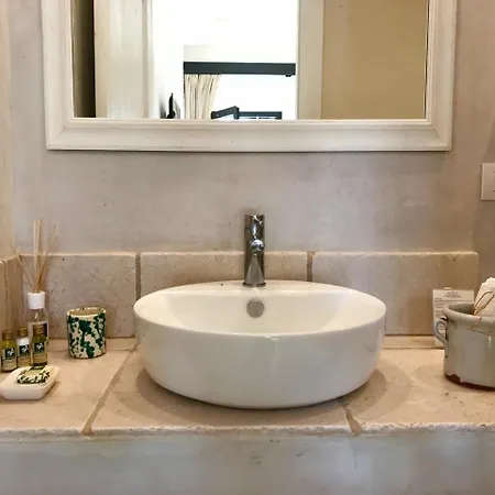 Masseria Fulcignano Lantgård Seclì