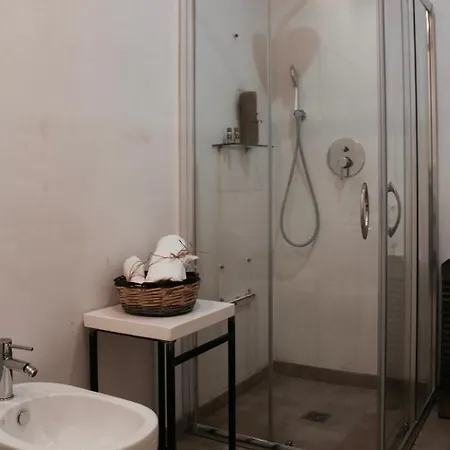 Masseria Fulcignano Lantgård Seclì