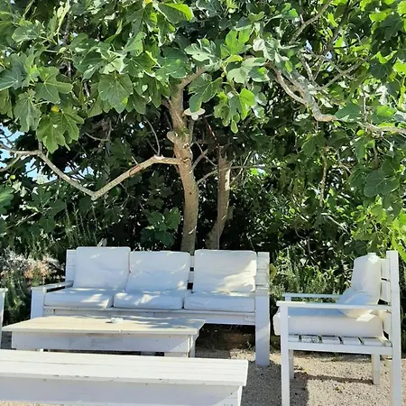 Masseria Fulcignano