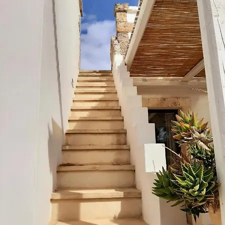 Masseria Fulcignano Seclì