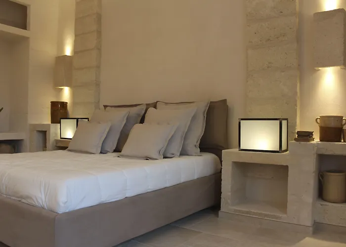 Masseria Fulcignano
