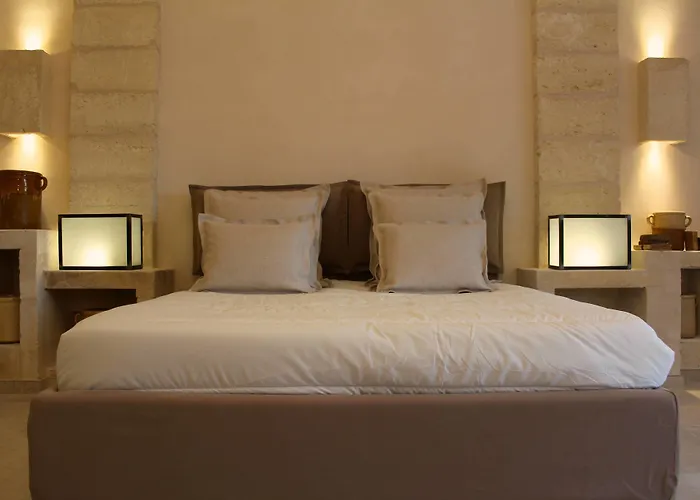 Masseria Fulcignano