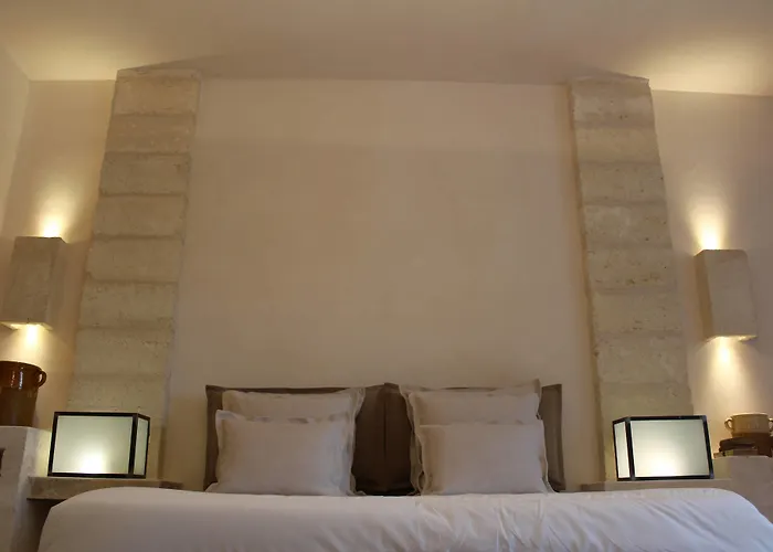 Masseria Fulcignano Galatone