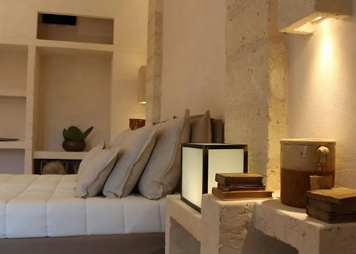 Masseria Fulcignano * Galatone