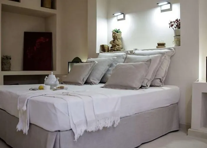 Masseria Fulcignano * Galatone