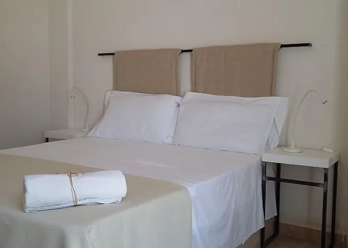 Masseria Fulcignano Feriegård Galatone