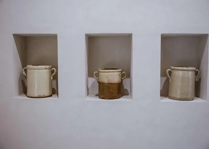 Masseria Fulcignano Galatone