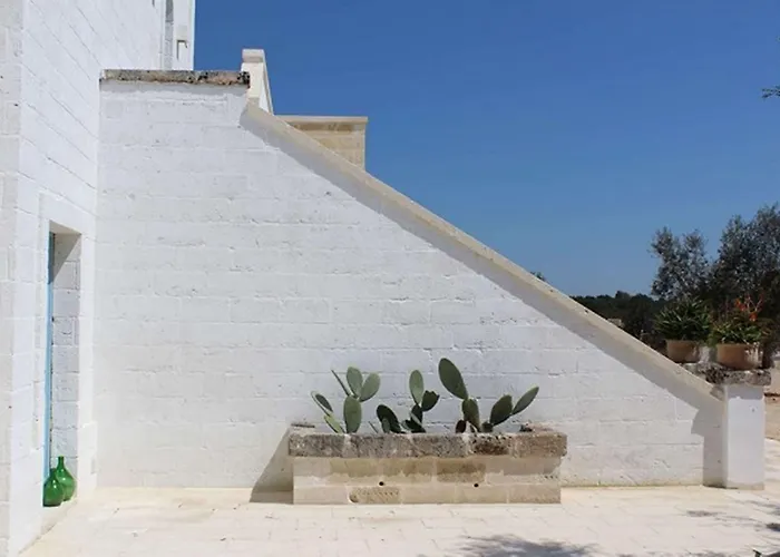 Masseria Fulcignano * Galatone