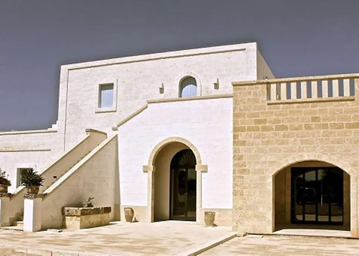 Masseria Fulcignano