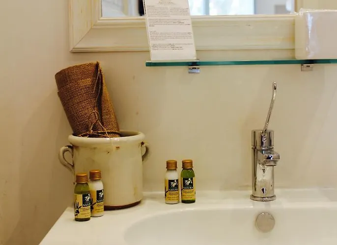 Masseria Fulcignano Galatone