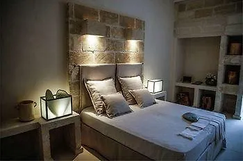 Masseria Fulcignano Feriegård *