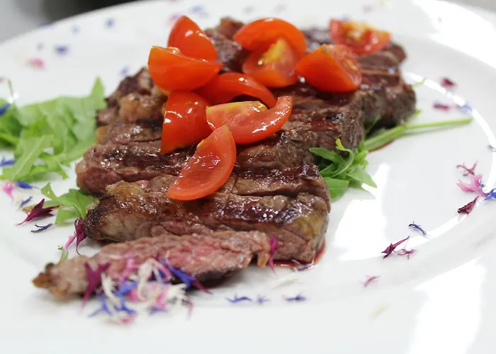 Masseria Fulcignano * Galatone