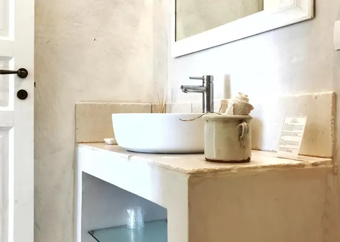 Masseria Fulcignano Κατάλυμα σε φάρμα Galatone