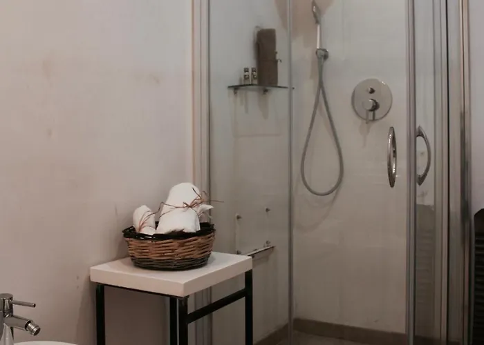 Masseria Fulcignano Séjour à la ferme Galatone