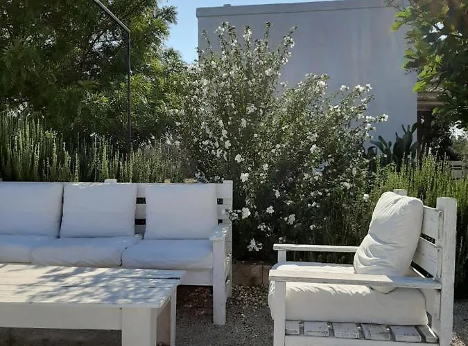 Masseria Fulcignano Séjour à la ferme *