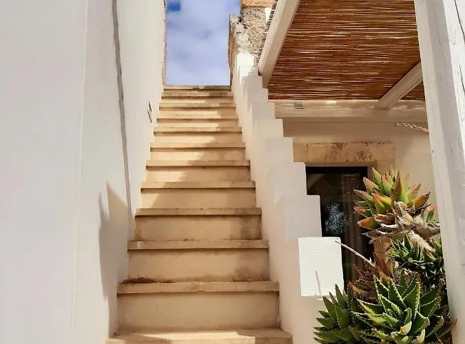 Masseria Fulcignano Galatone